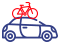 Fahrradträger