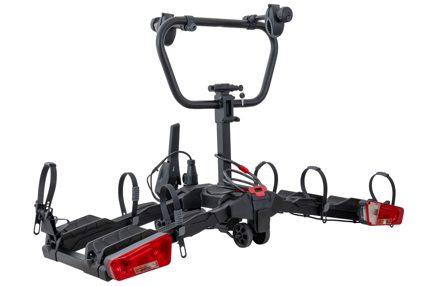 Fahrradträger für E-Bikes – praxisnahe Beispiele