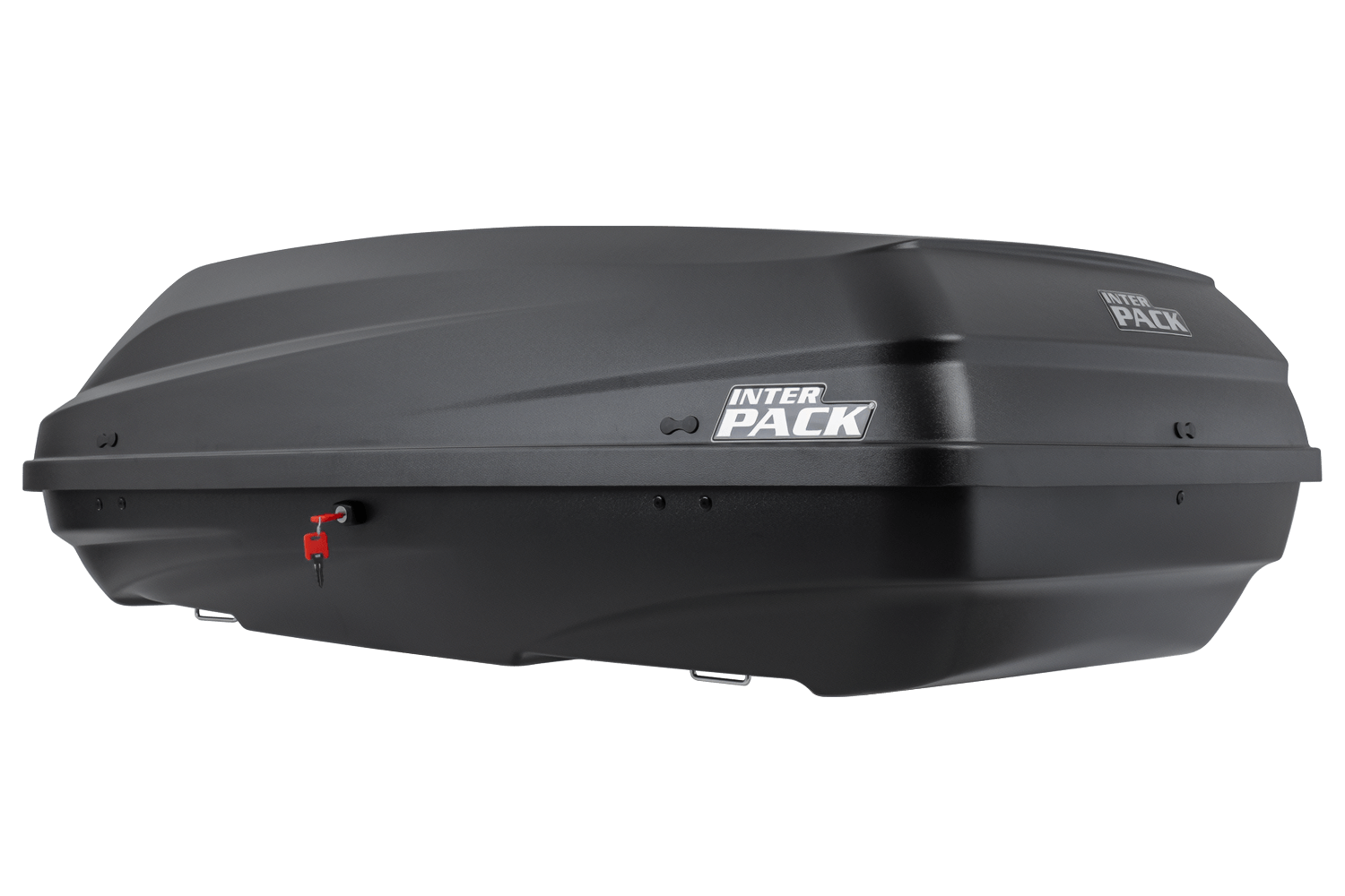 Autogepäckträger Inter Pack