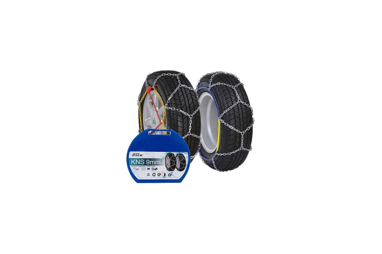 Inter Pack Schneeketten