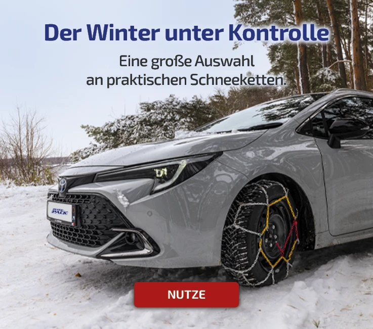 Bevor die Welt erwacht, sind Sie schon unterwegs