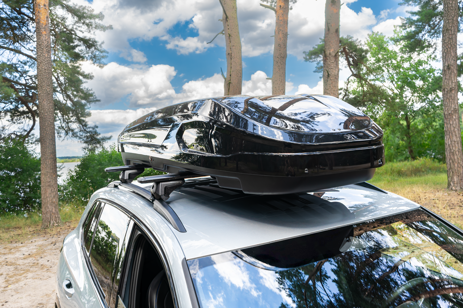 Dachboxen Test und Ranking – welche Dachbox sollten Sie wählen?