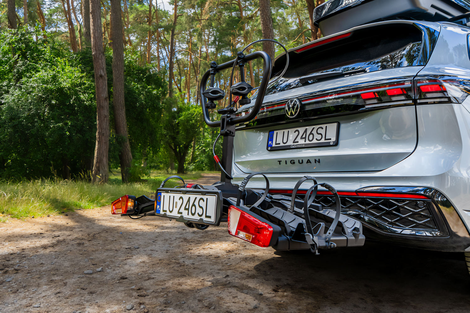 Urlaub mit Kindern: Packliste und Tipps fürs Auto