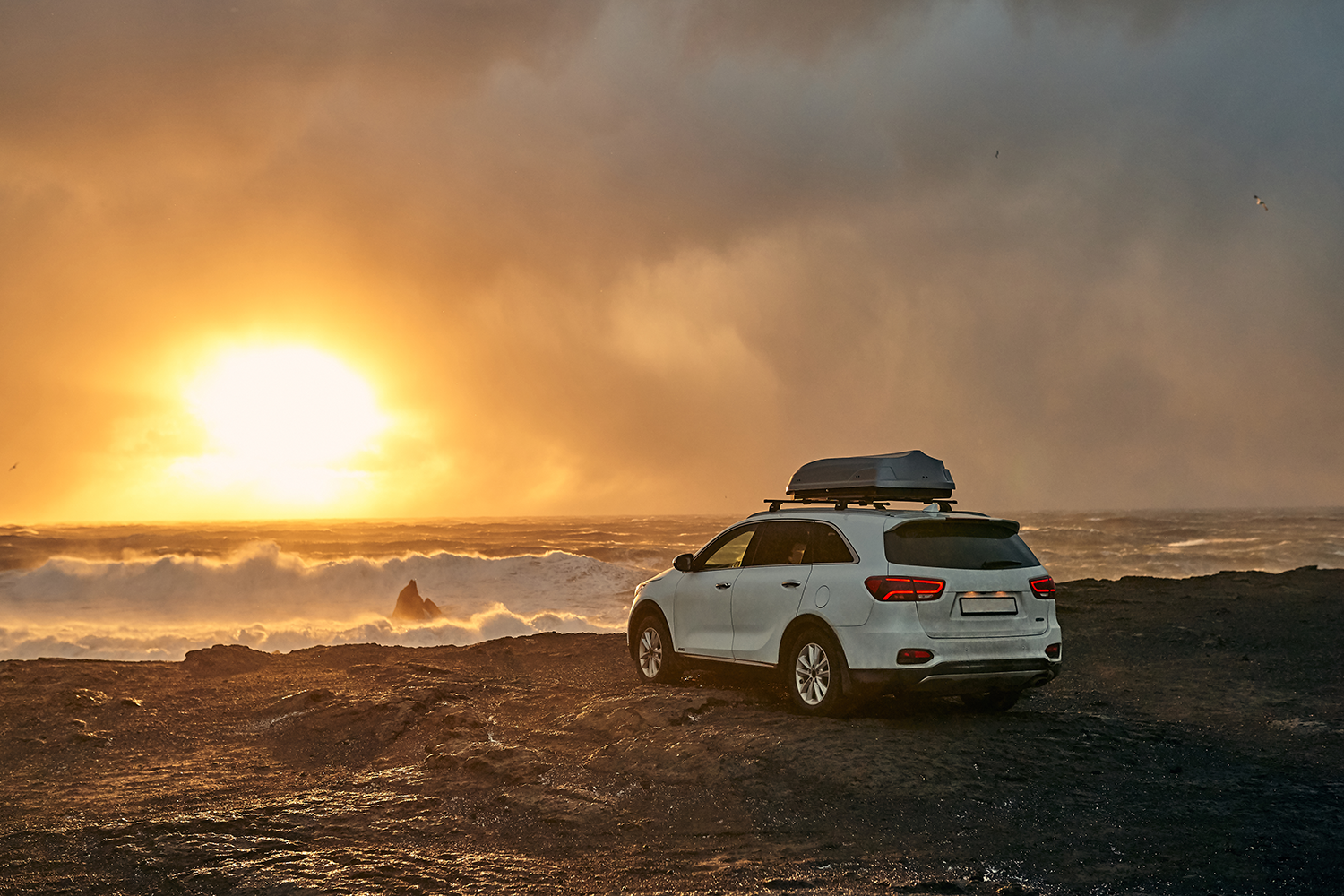 Montageanleitung Dachträger Abstand – wie Sie Ihre Dachbox richtig montieren