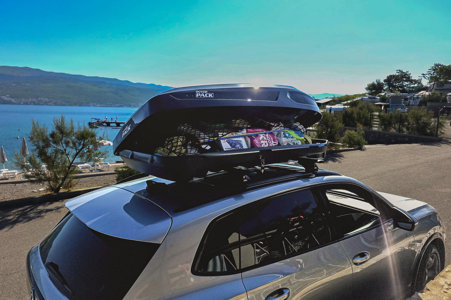 Wie wählt man die passende Dachbox für das Auto aus? Ein praktischer Ratgeber für Autofahrer