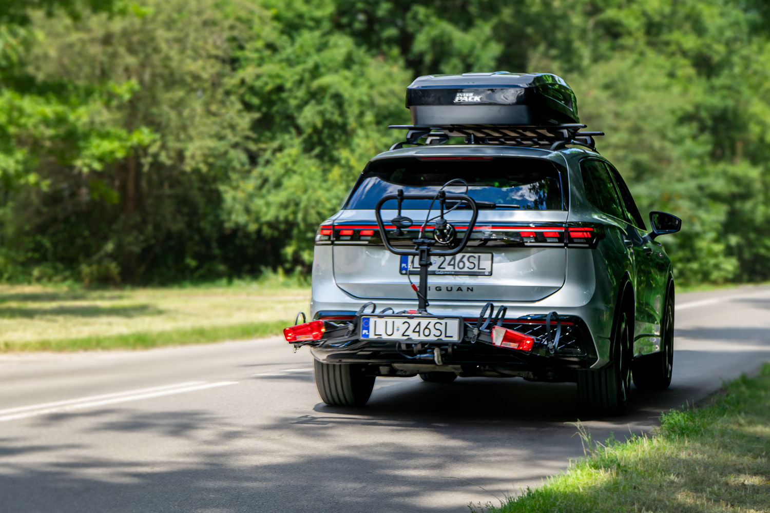 Wie pflegt man einen Fahrradträger, damit er immer in Bestform bleibt?