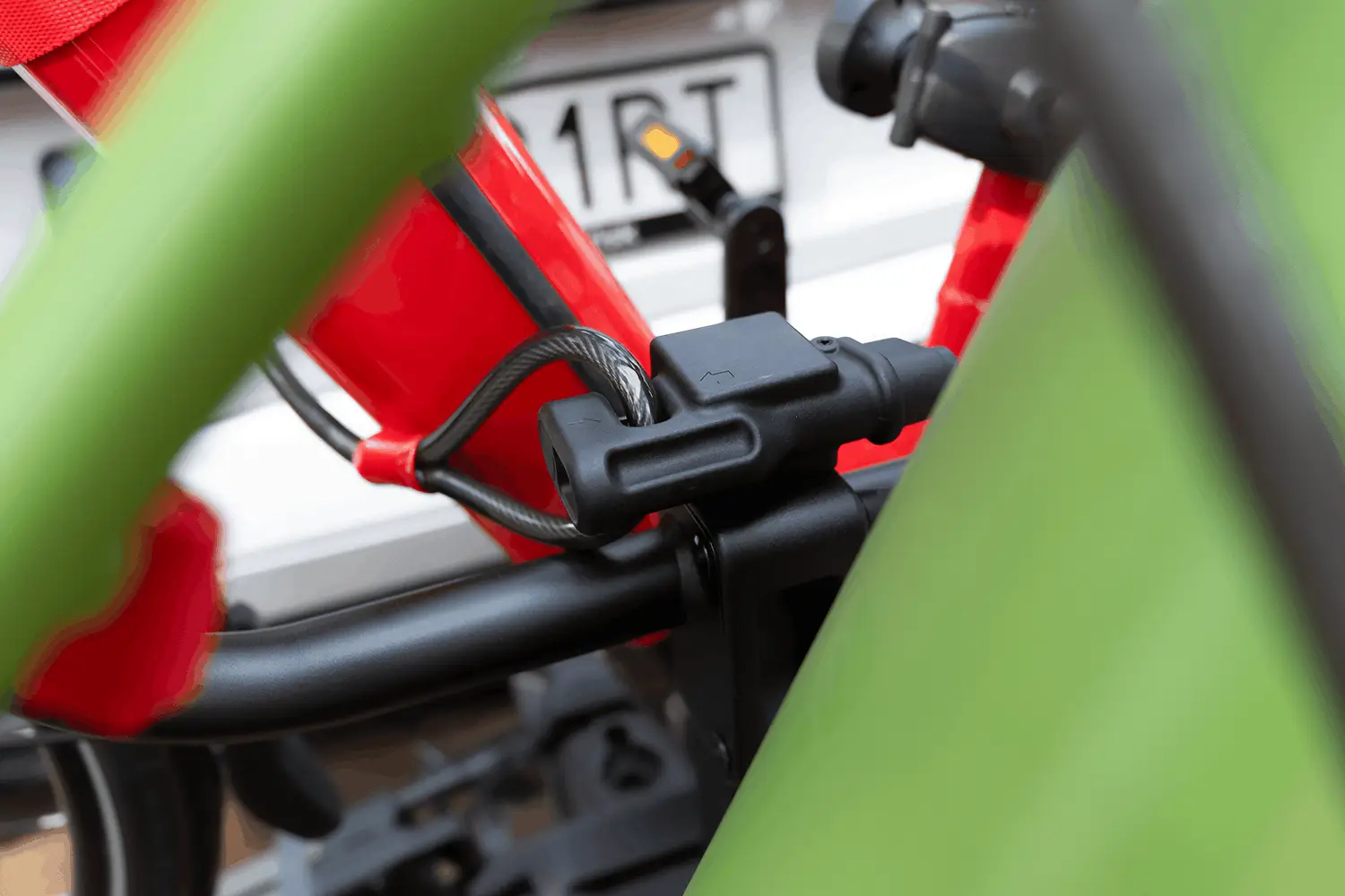 Warntafel Fahrradträger welche Länder – Ein umfassender Ratgeber für Ihre Reise