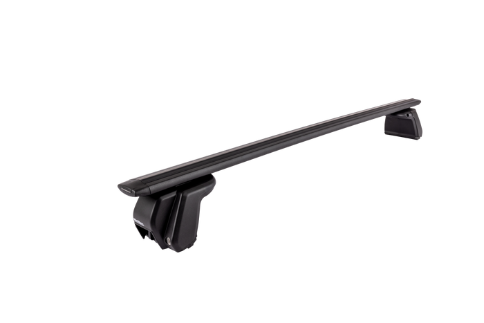 Mont Blanc Furka E+E Dachgepäckträger schwarz