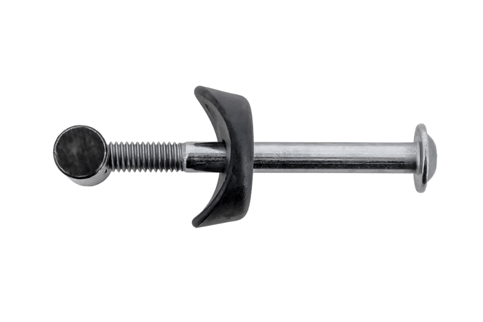 Befestigung des Lenkers an den Atera Strada Fahrradplattformen