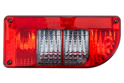 Atera prawa tylna lampa Strada Sport 022627