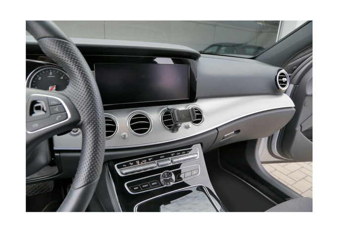 Snap Vent Pro LAMP Handyhalterung für die Lüftungsöffnung