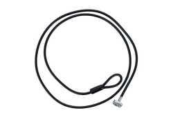 Fahrradsicherheitskabel - Inter Pack Duo/Spider 