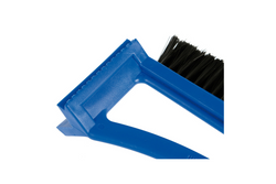 Schneebürste mit Glasschaber LAMPE 370x80mm