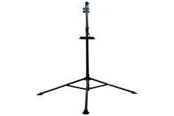 Universeller Montageständer für Fahrräder bis 35 kg mit Verstellung FISCHER 50468