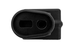 Schlossabdeckung für Diebstahlsicherung - Inter Pack Spider 2E PRO 130-00874-01C