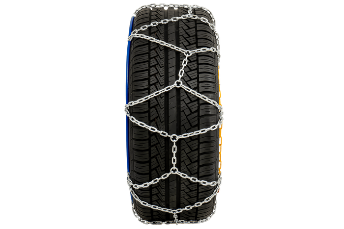 Inter Pack KN 120 Schneeketten 12mm