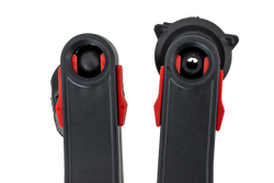 Kastendeckelbetätiger (vorne) - Inter Pack Stella 480/481