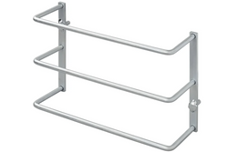 ProPlus Rücklicht-Schutzgitter für Anhängerrückleuchten, 260 x 170 x 80 mm