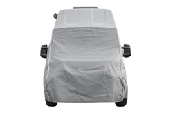 ProPlus 610683V01 Camper-Kabinenabdeckung für Fiat Ducato, Peugeot Boxer, Citroen Jumper ab 2014
