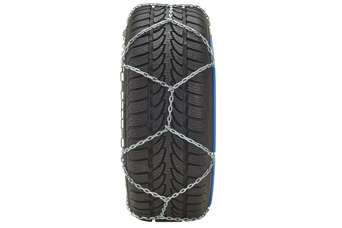 König Zip 9 Schneeketten Gr. 104