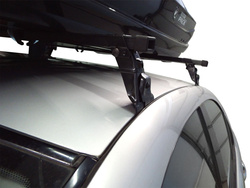 Mont Blanc Supra 37 Dachgepäckträger