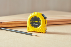 STANLEY 1-30-497 Maßband 5 m