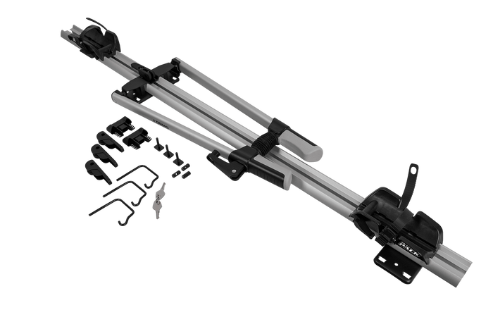 Inter Pack Cosmo Fahrraddachträger