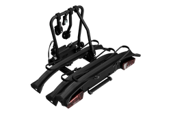 GP Saturn Anhängerkupplungsplattform mit Adaptern für drei Fahrräder (23.GP019-23.GP020-23.GP021)
