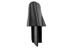 Aero-Aluminium-Trägerendkappe (rechts) - Mont Blanc 010386
