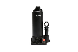 YATO YT-17001 hydraulische Säulenhebebühne, Tragfähigkeit 3 ​​t