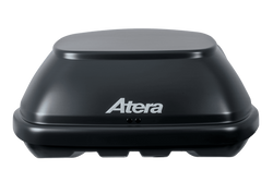 Atera Casar XL Dachbox anthrazit matt