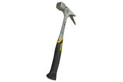STANLEY Antivibe 1-51-937 Zimmermannshammer