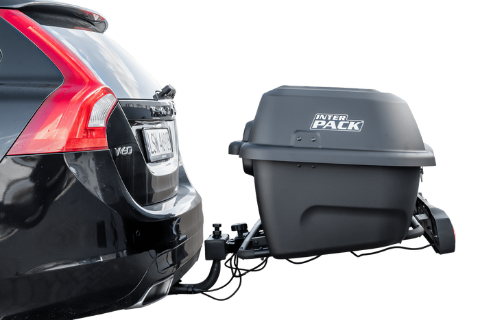 Inter Pack Re-Cargo Hakenbox (Plattform + Box)