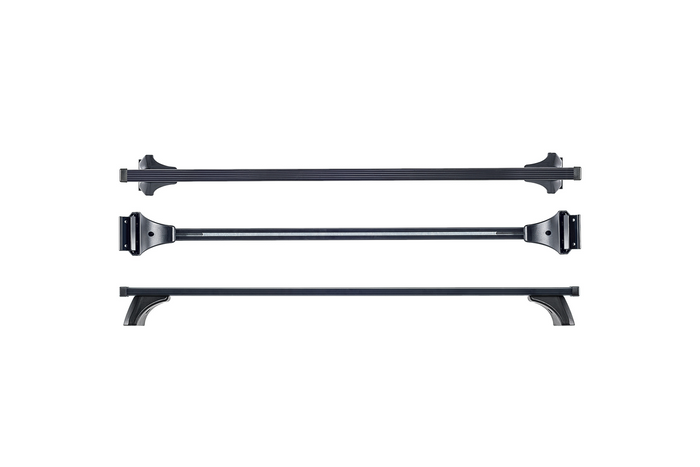 Dachgepäckträger CRUZ Oplus ST120 + 935-741