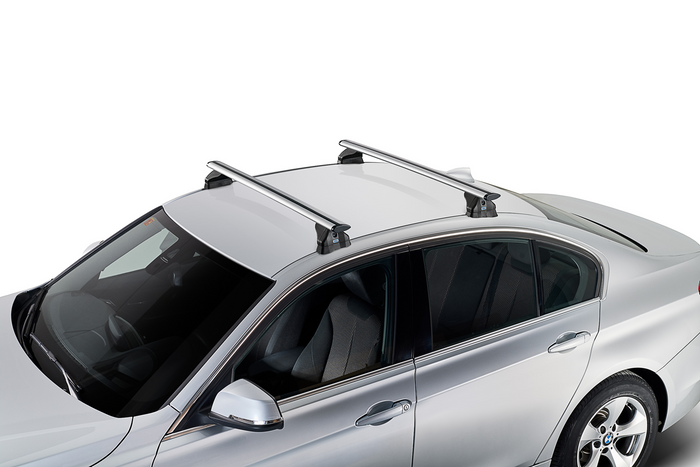 Dachgepäckträger CRUZ Airo FIX 118 + 936-052