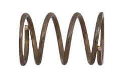 Feder zur Befestigung des Fahrradhalters - Atera Giro AF+ 9907700042