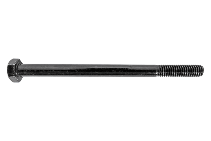 Sechskantschraube M6x85 mm zur Befestigung der Radhalterung - Inter Pack Spider 2E PRO 140-0306-043-04D