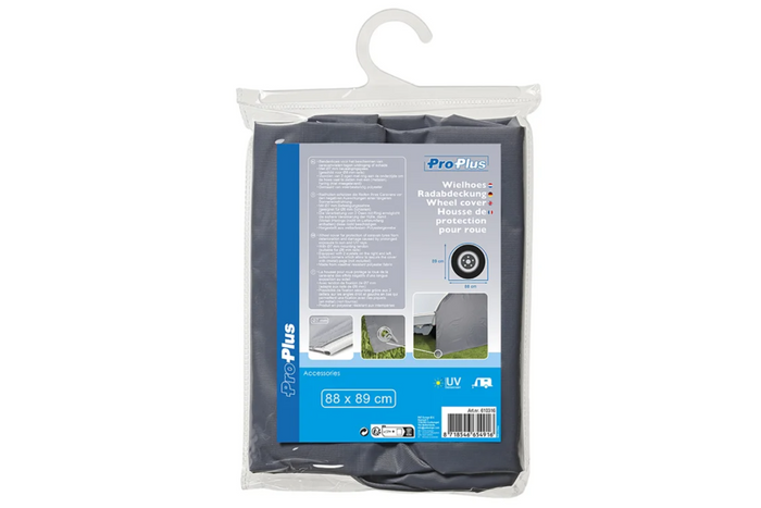 ProPlus Radkappe 610316 Radkappe 88x89cm