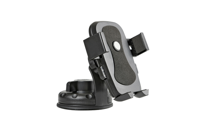 Easy-Lock LAMP Handyhalterung mit Saugnapfbefestigung