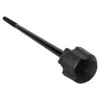 Halterungsschraube 205 mm - Inter Pack Quattro/Trio PRO 3508-00649-01C