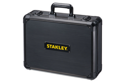 STANLEY STMT98109-1 Service-Kit, Werkzeugkoffer, 142-teilig