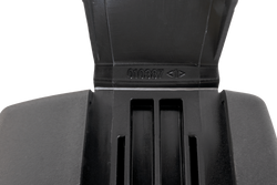 Aero Aluminium-Trägerendkappe (links) - Mont Blanc 010387