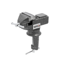 YATO YT-65009 60mm Drehtischschraubstock