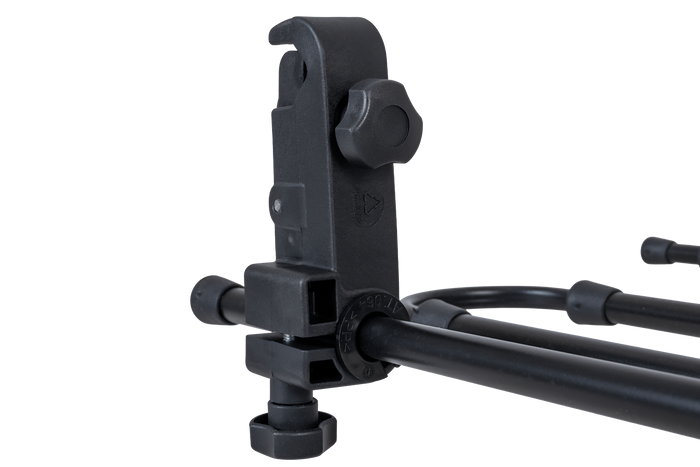 PRATICO Kofferraumteiler - Stahl 