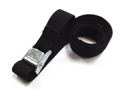 Textilgürtel 100 cm - 2 Stück