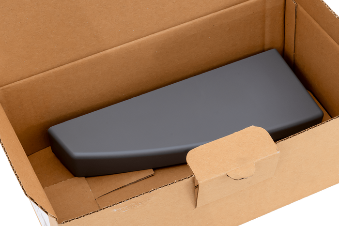 Lampenabdeckung (rechts) für Atera Strada EVO/Vario - 0969922717