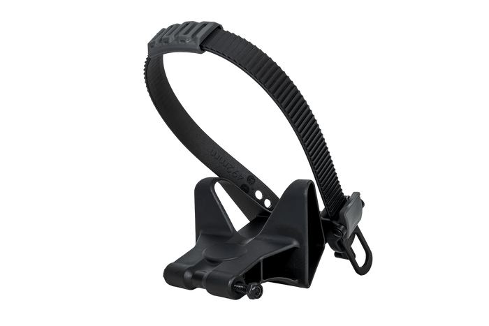 Adapter für Fahrräder mit langem Radstand - Inter Pack Spider 2E PRO 47-9178-000-10