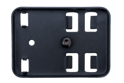 Montageplatte (hinten) für Fahrradträger - Inter Pack Cosmo COS12