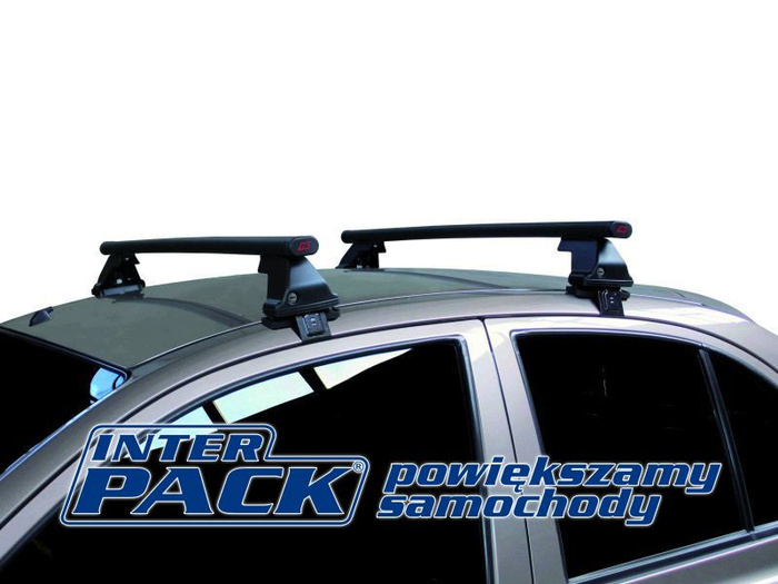 Stahlträger für den Dachträger G3 Pacific 65.130