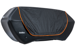 Gepäckbox für Mont Blanc Senja Anhängerkupplungs-Fahrradplattformen